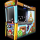 Image for article titled Angry Birds Arcade Game Looks Pretty Cool